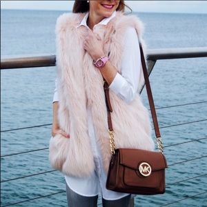 GUC Michael Kors Margo Crossbody